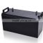 Factory Price 12v 120ah Deep Cycle Battery For Solar System