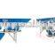 PL1200 concrete batching plant