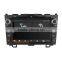 Double Din Car GPS Navigation System DVD PLAYER Multimedia