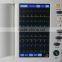 2015 New 12 Channel ECG EKG Equipment, OEM medical disposable laboratory equipment
