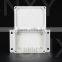 ABS Plastic Material Project Industry Watertight Enclosure