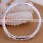 2015 for women 925 solid sterling silver bangles