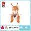 People who love corporate promotional gift items new plush stuffed toy