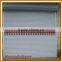 china galvanized steel roller shutters door