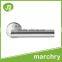 European Stainless Steel Interior Doors Columnar Handle
