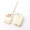 universal auto remote control duplicator 315/433 mhz remote control for door/blimp/ key/helicopter
