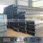 Hot Rolled Steel H Beams for Constructions