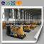 wood chips gasified small biomass electric power plant /small biomass gas generator