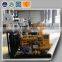 Coal Gas Small Generator 10kw Gas Generator
