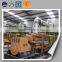 Chinese best factory natural gas generator prices 300kw