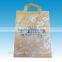 Shenzhen soft loop handle plastic bag manufacturer,cheap black plastic handle bags                        
                                                Quality Choice