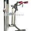 hot fitness equipment shoulder press machine