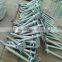 Hot-Dipped Galvanized Ringlock Scaffolding U-Head/Base Jack