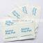 Disinfection And Sterilization 70% Isopropyl Alcohol Swab