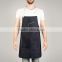 Custom high quality and favorable denim apron wholesale                        
                                                Quality Choice