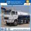 The city sewer dredge 12cubic howo sino 4x2 suction sewage truck series of supplier in China