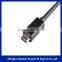 Multiport USB 3.1 type-C hub + RJ45 adapter