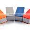 Hot new product for 2015 bluetooth speaker mini hifi speakers mp3 speakers
