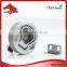 LM-320 rack server Industrial Equipment polishing finish panel lock