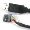 USB to Serial (TTL level) converter TTL-232R-3V3
