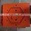 Stone splitting machine,stone stamping machine