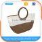2016 Fashionable Factory Direct Sale polyester becatiful jute bag with handle                        
                                                                                Supplier's Choice