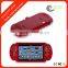 New 4GB 4.3 inch LCD Screen Handheld Game MP4 MP5 Players video Games Console