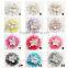 DIY Baby Flower Hair Accessory Bow Headwear brooch No Clip                        
                                                Quality Choice