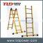 super multi folding ladder (scala) with EN131