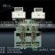 one spout valve bag filling machine for cement valve bag filler