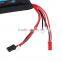 11.1v 2200mah 20C Rechargeable Lipoly Battery with 3 Connector for RC Toy Quadcopter Airplane Drone