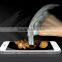 Anti Blu ray Nano liquid screen protector / TPU anti-burst screen guard