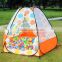 Big size beautiful play tent for kids