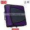 wholesale 3 ring zipper binder fit tablet computer