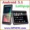 China Oem 10.6 Inch Ips Tablet pc Ips 1280*800 Android 5.1 Lollipop Tablet pc Mid