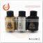 2016  usa ecig clone Atomizer MINI Buddha Rda With Factory Price 304 stainless steel vape atomizer 18650 rda buddha mini