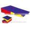 Pink 2-Inch Folding Gym Mat