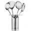 Stainless Steel Kitchen Utensil Long Hand