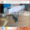 China Supplier High Efficiency Totally Closed Belt Conveyor Use For Granular Materials