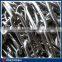 DIN 5685 Galvanized Short Link Chain, Chinli Chain
