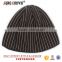 custom wholesale fashion winter beanie hat manufacture