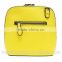 Candy colorful leather messenger bags shoulder handbags for ladies