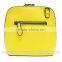 Candy Colorful Leather Messenger Bags Shoulder Handbags for Ladies
