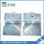 plate for heat press Casting heater Die cast aluminum heater