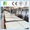 High Quality Sound absorbing Acoustic Mineral Fiber Ceiling Board