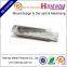 Guangdong manufacture custom office furniture accessories aluminium die casting