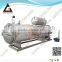 Food Industrial Sterilization Steam Retort Autoclave