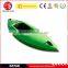2015 New Made in China DINGWANG Cheap Plastic Kayak
