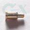 hot sale spring pogo pin brass pogo pin connector for iphone