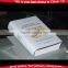 high quality customed size hardcover book printing